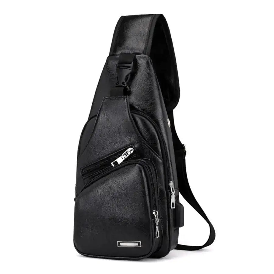 Brasil Gabana Men's Compact Backpack - NocturnalExpressions