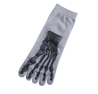 Ankle Bones Toe Socks