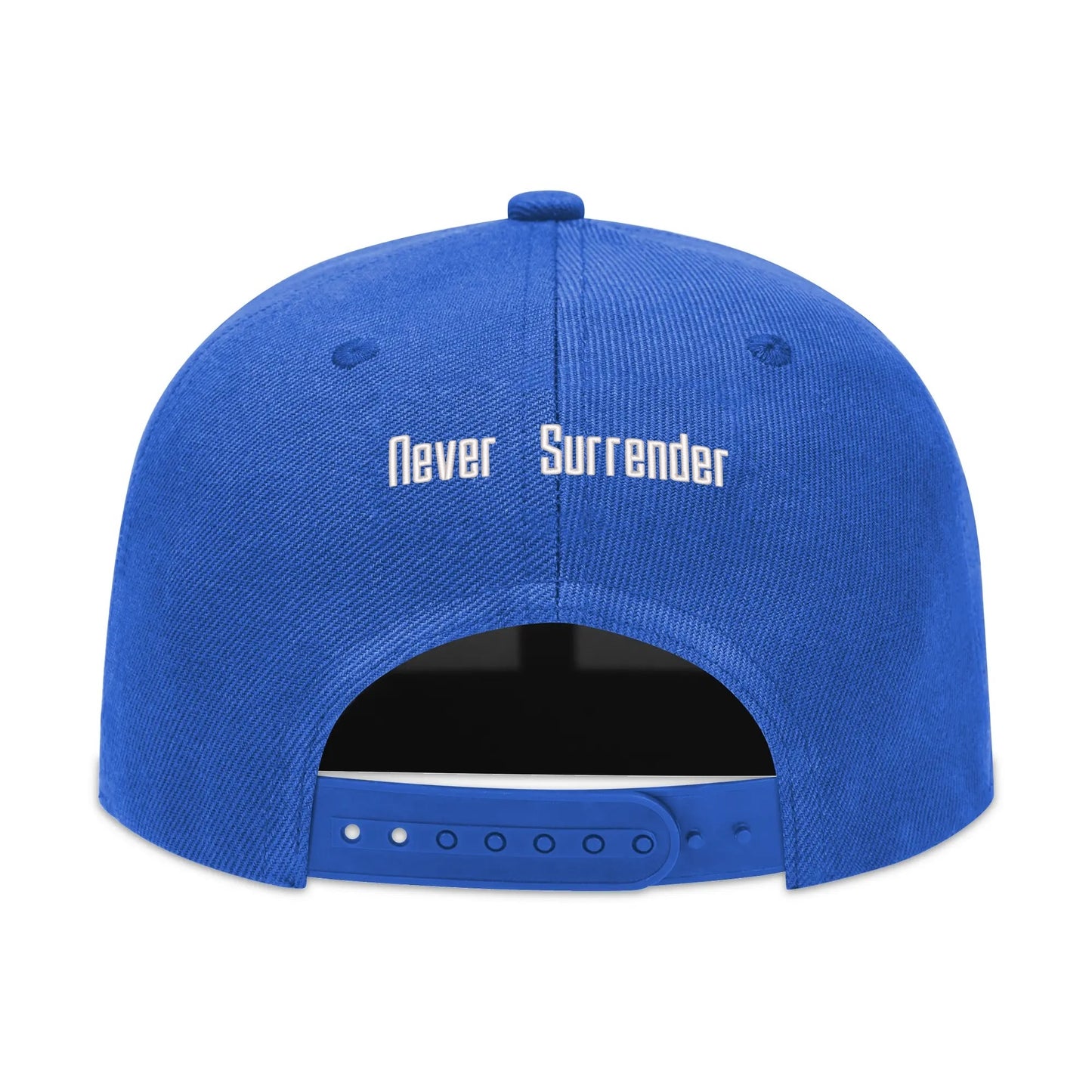 Be Stronger Than Your Excuses Embroidered Baseball Cap