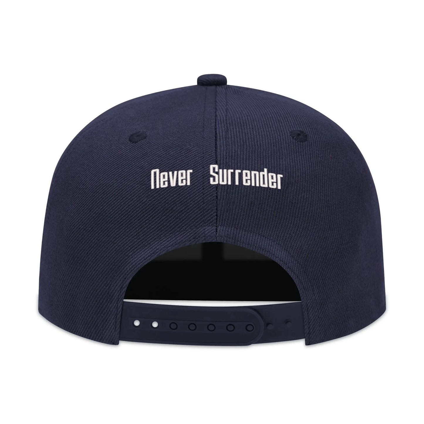 Be Stronger Than Your Excuses Embroidered Baseball Cap