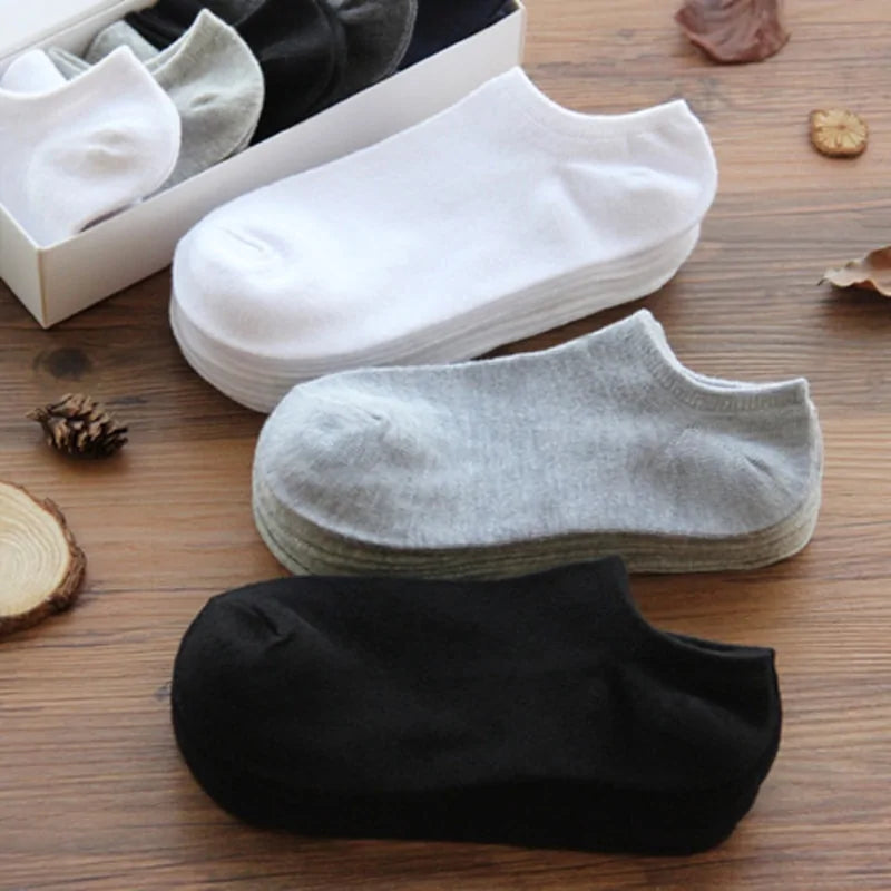 Breathable Sports Socks - NocturnalExpressions