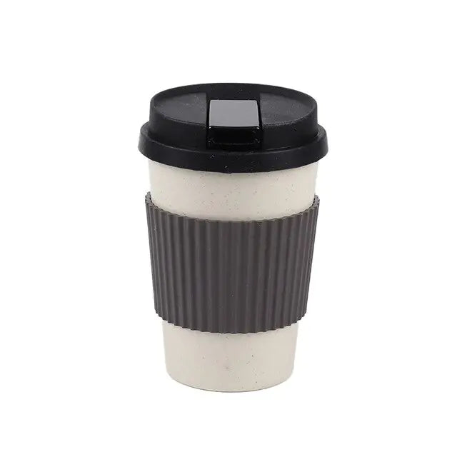 Biodegradable Cup with Lid Tobacco Bowl Filter - NocturnalExpressions