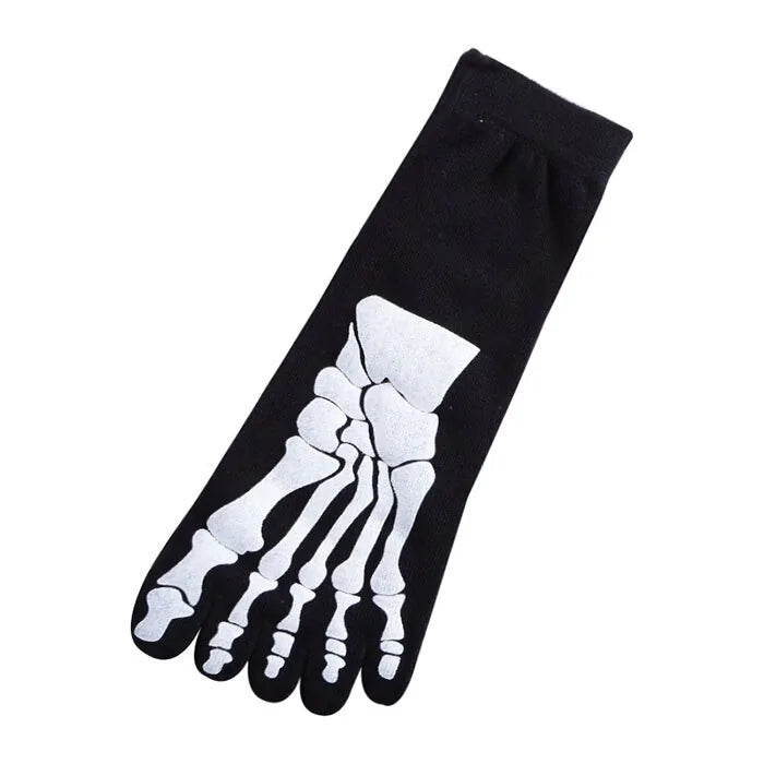 Ankle Bones Toe Socks