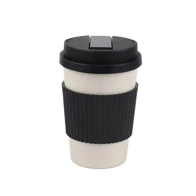 Biodegradable Cup with Lid Tobacco Bowl Filter - NocturnalExpressions