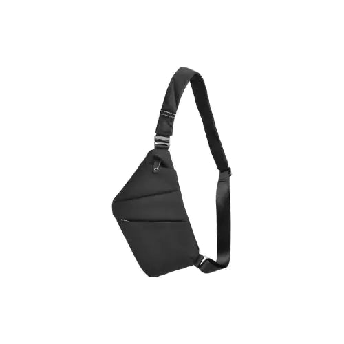 Anti-theft Shoulder Bag - NocturnalExpressions