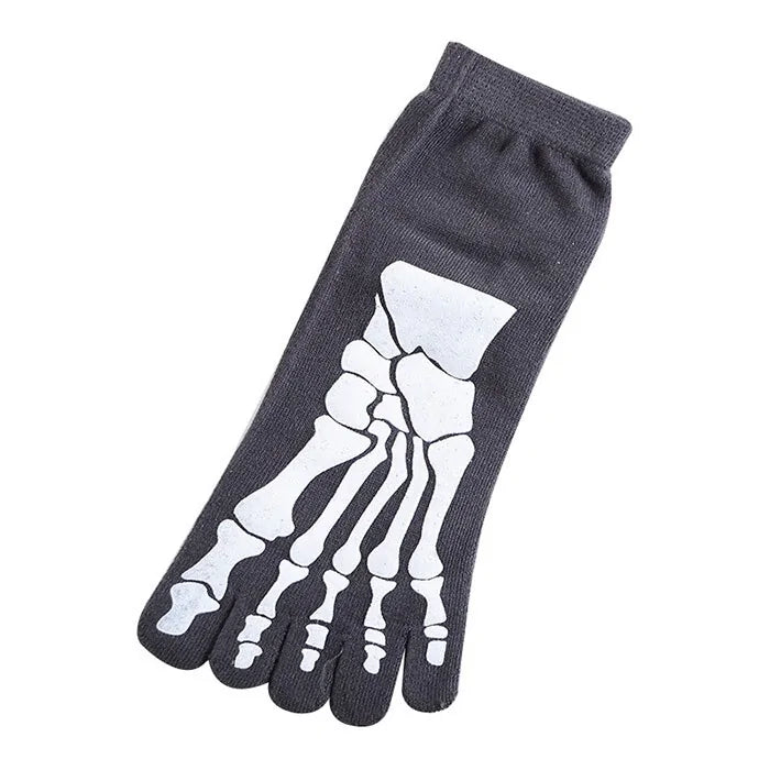 Ankle Bones Toe Socks