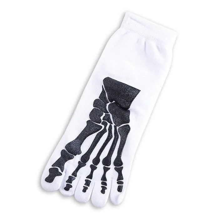 Ankle Bones Toe Socks