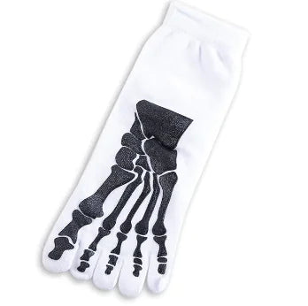 Ankle Bones Toe Socks