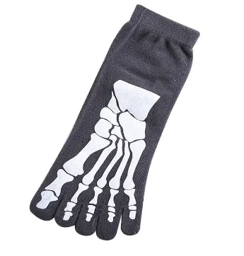 Ankle Bones Toe Socks