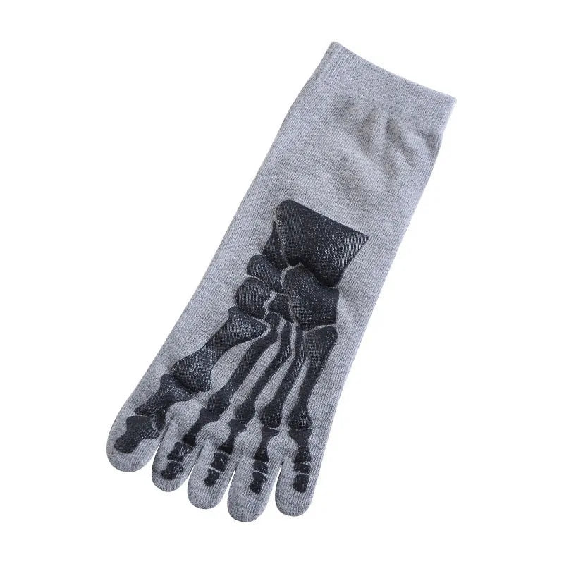 Ankle Bones Toe Socks